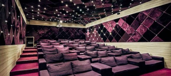 Квартира 1+1 в Аланья, Турция № 25297 9