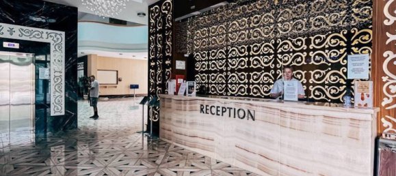 Квартира 1+1 в Аланья, Турция № 25297 6