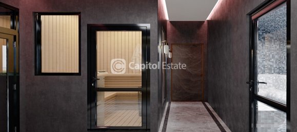 Apartamento de 2+1 en Antalya, Turkey No. 6329 10