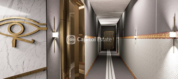 Apartamento de 2+1 en Antalya, Turkey No. 6329 11