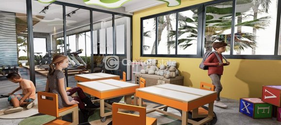 Apartamento de 2+1 en Antalya, Turkey No. 6329 14