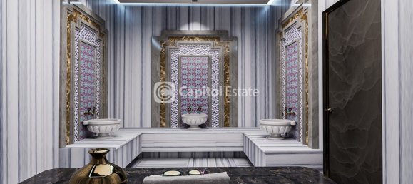 Apartamento de 2+1 en Antalya, Turkey No. 6329 12