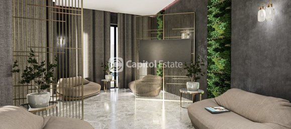 Apartamento de 2+1 en Antalya, Turkey No. 6329 16