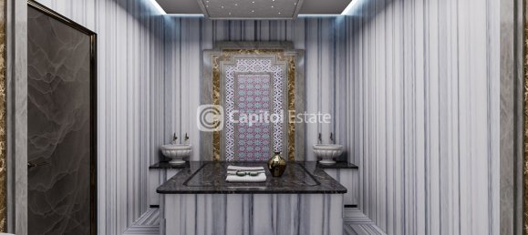 Apartamento de 2+1 en Antalya, Turkey No. 6329 3