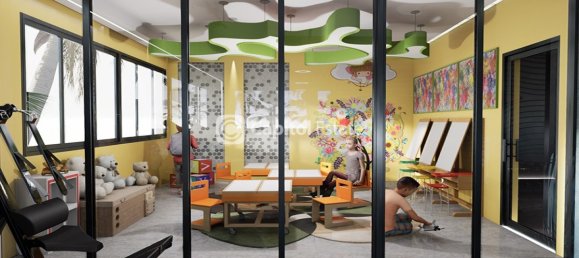 Apartamento de 2+1 en Antalya, Turkey No. 6329 9