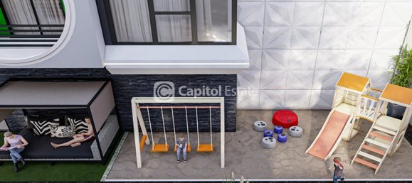 Apartamento de 2+1 en Antalya, Turkey No. 6329 4