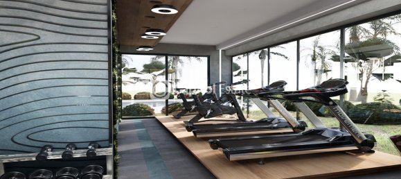 Apartamento de 2+1 en Antalya, Turkey No. 6329 15