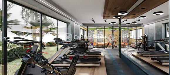 Apartamento de 2+1 en Antalya, Turkey No. 6329 17