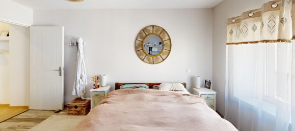 Casa T5 em Miserey-Salines, France N.º 203793 19