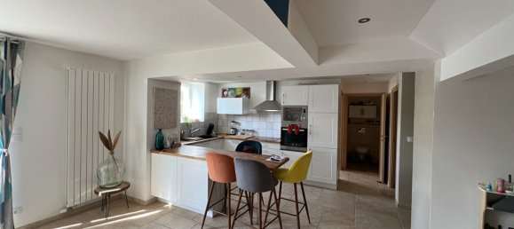 Casa T5 em Miserey-Salines, France N.º 203793 4