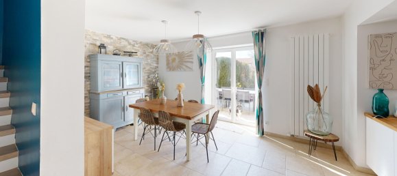 Casa T5 em Miserey-Salines, France N.º 203793 37