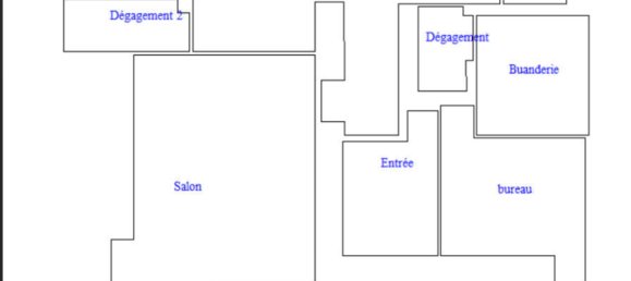 Casa T5 em Miserey-Salines, France N.º 203793 31