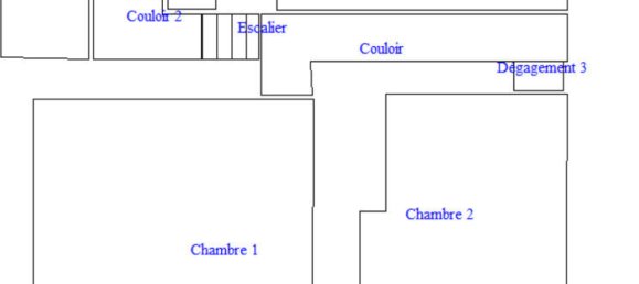 Casa T5 em Miserey-Salines, France N.º 203793 44