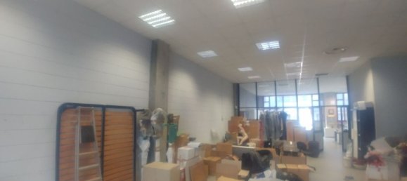 Lagerhaus in Milan, Italy 550m², Nr. 246877 24