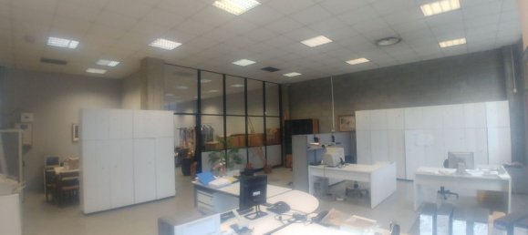 Lagerhaus in Milan, Italy 550m², Nr. 246877 18