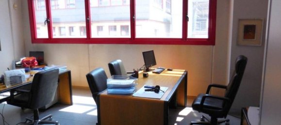 Lagerhaus in Milan, Italy 550m², Nr. 246877 2