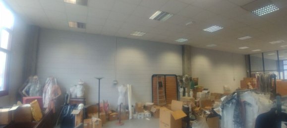 Lagerhaus in Milan, Italy 550m², Nr. 246877 21