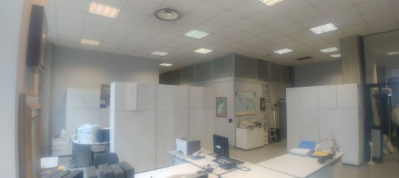 Lagerhaus in Milan, Italy 550m², Nr. 246877 5