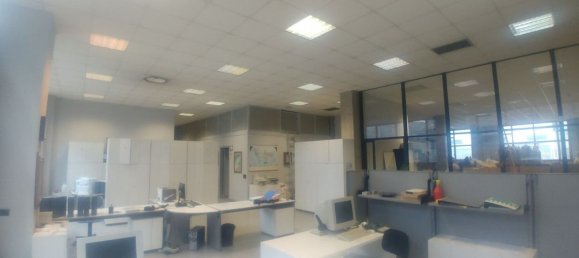 Lagerhaus in Milan, Italy 550m², Nr. 246877 3