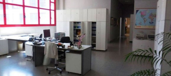 Lagerhaus in Milan, Italy 550m², Nr. 246877 11