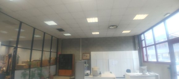 Lagerhaus in Milan, Italy 550m², Nr. 246877 20