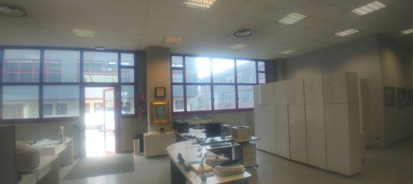 Lagerhaus in Milan, Italy 550m², Nr. 246877 22