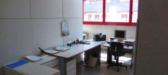 Lagerhaus in Milan, Italy 550m², Nr. 246877 9