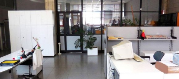 Lagerhaus in Milan, Italy 550m², Nr. 246877 13