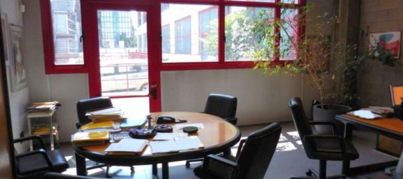 Lagerhaus in Milan, Italy 550m², Nr. 246877 7