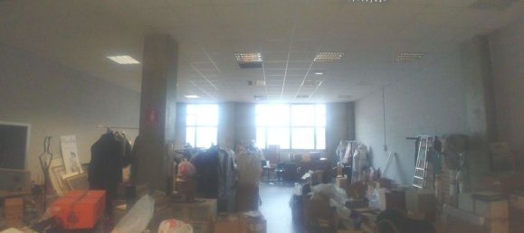 Lagerhaus in Milan, Italy 550m², Nr. 246877 15