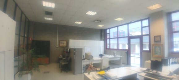 Lagerhaus in Milan, Italy 550m², Nr. 246877 23