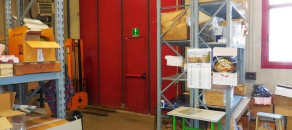 Lagerhaus in Milan, Italy 550m², Nr. 246877 16