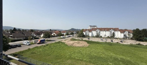 1 Schlafzimmer Wohnung in Konstanz, Germany, Nr. 363537 4