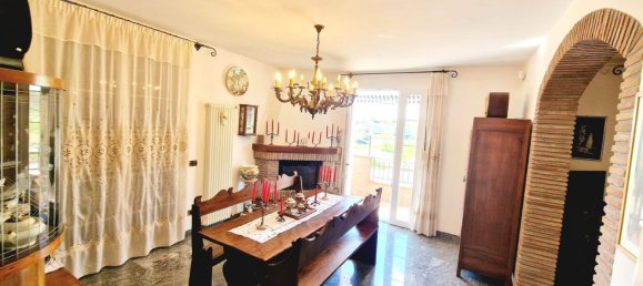 5 bedrooms Apartment in Ravenna, Italy No. 311514 12