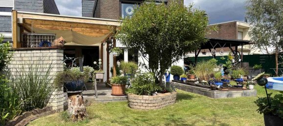 Adosado de 4 habitaciónes en Wesel, Germany No. 219360 21