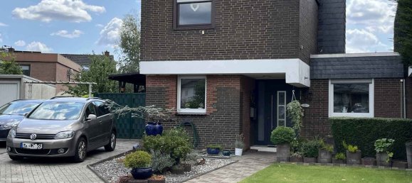 Adosado de 4 habitaciónes en Wesel, Germany No. 219360 2