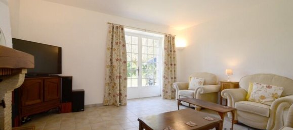 7 rooms Castles in Vienne, France No. 334916 7