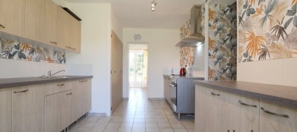 7 rooms Castles in Vienne, France No. 334916 13