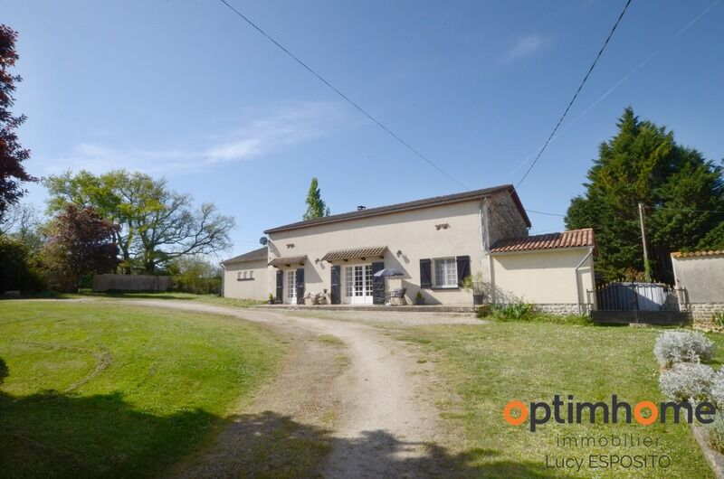 7 rooms Castles in Vienne, France No. 334916