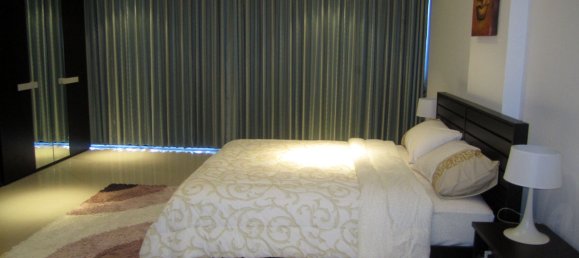 1 Schlafzimmer Eigentumswohnung in Pattaya, Thailand, Nr. 3796 11