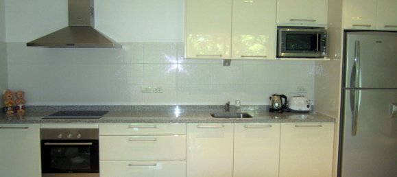 1 Schlafzimmer Eigentumswohnung in Pattaya, Thailand, Nr. 3796 4