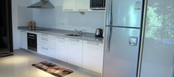 1 Schlafzimmer Eigentumswohnung in Pattaya, Thailand, Nr. 3796 5