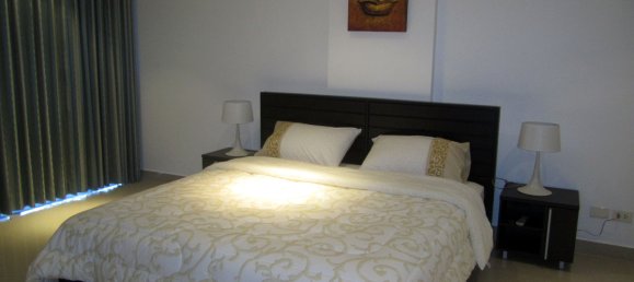 1 Schlafzimmer Eigentumswohnung in Pattaya, Thailand, Nr. 3796 12