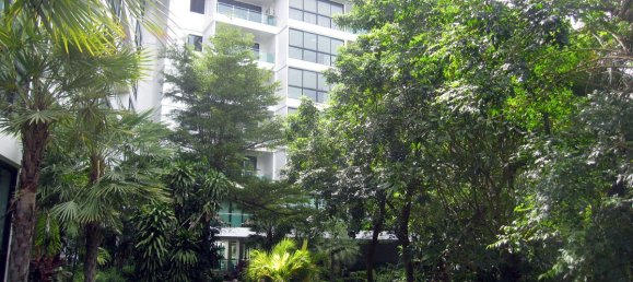 1 Schlafzimmer Eigentumswohnung in Pattaya, Thailand, Nr. 3796 9