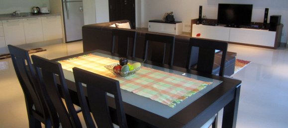 1 Schlafzimmer Eigentumswohnung in Pattaya, Thailand, Nr. 3796 7