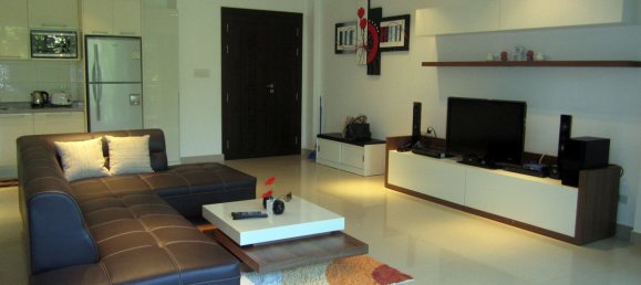 1 Schlafzimmer Eigentumswohnung in Pattaya, Thailand, Nr. 3796 20