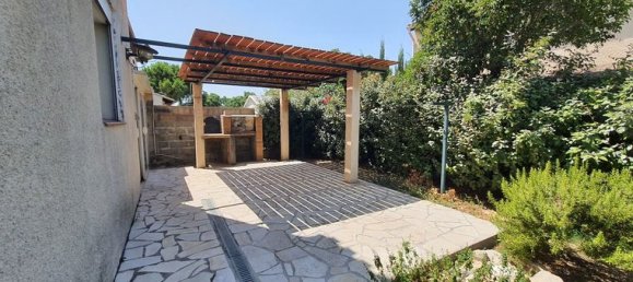 Casa de 4 dormitorios en Narbonne, France No. 309877 3