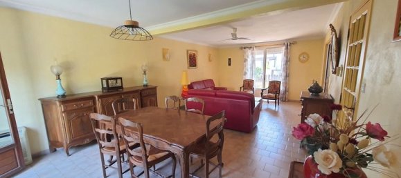 Casa de 4 dormitorios en Narbonne, France No. 309877 6