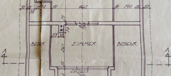 6 rooms House in Pottenstein, Austria No. 152553 18