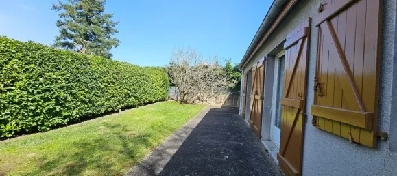 3 Schlafzimmer Haus in Saint-Genest-Lerpt, France, Nr. 351102 3